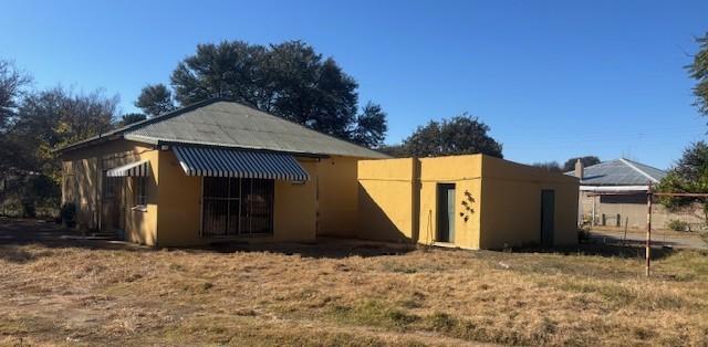 3 Bedroom Property for Sale in Leeudoringstad North West